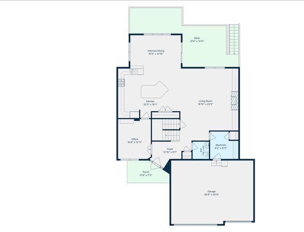 2215 Lake Circle, Victoria, MN 55386