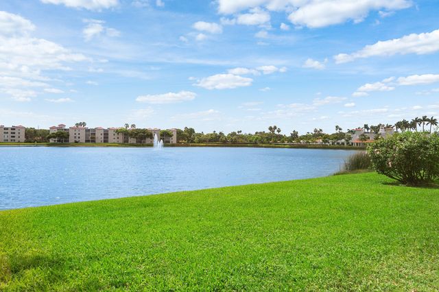 14096 Huntington Pointe Drive 106, Delray Beach, FL 33484