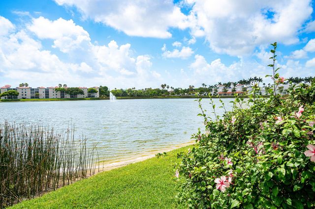 14096 Huntington Pointe Drive 106, Delray Beach, FL 33484