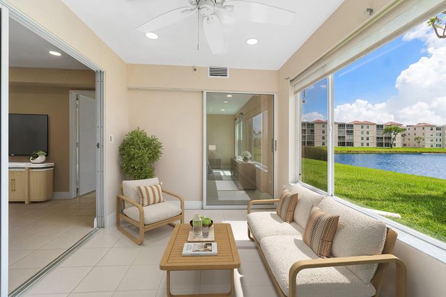 14096 Huntington Pointe Drive 106, Delray Beach, FL 33484