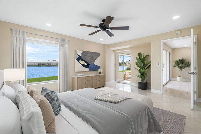 14096 Huntington Pointe Drive 106, Delray Beach, FL 33484