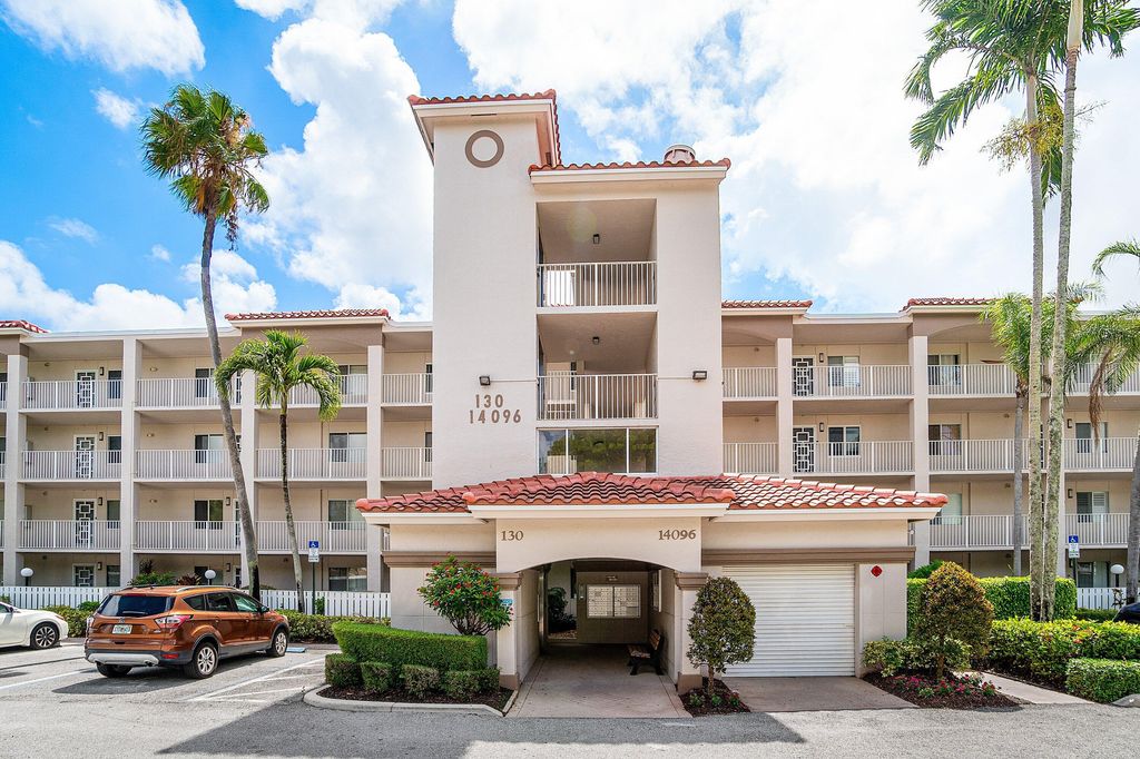 14096 Huntington Pointe Drive 106, Delray Beach, FL 33484
