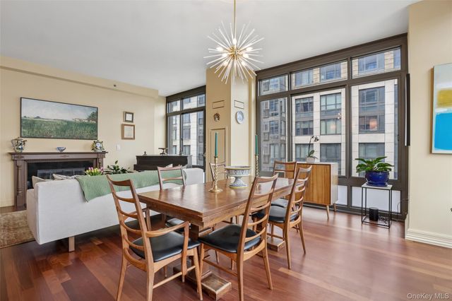 25 City Place 6C, White Plains, NY 10601