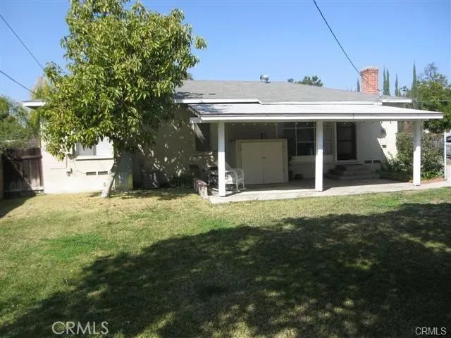 450 Saint Augustine Avenue, Claremont, CA 91711