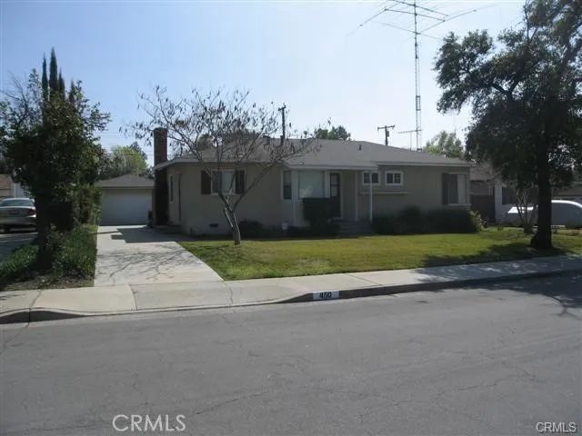 450 Saint Augustine Avenue, Claremont, CA 91711