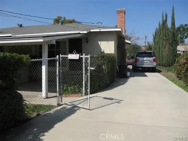 450 Saint Augustine Avenue, Claremont, CA 91711
