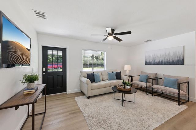 5327 RUNDLE ROAD, Orlando, FL 32810