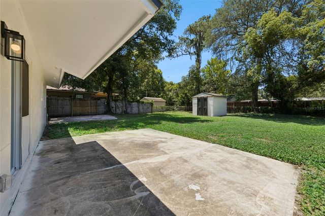 5327 RUNDLE ROAD, Orlando, FL 32810