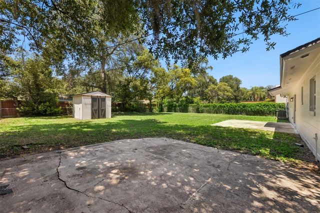 5327 RUNDLE ROAD, Orlando, FL 32810