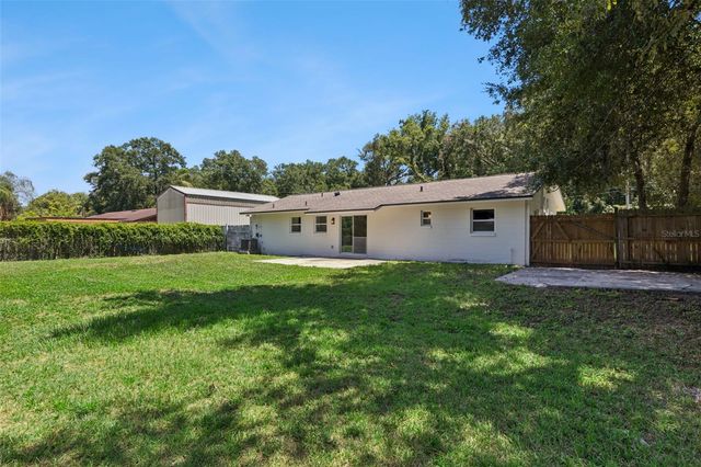 5327 RUNDLE ROAD, Orlando, FL 32810