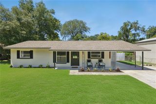 5327 RUNDLE ROAD, Orlando, FL 32810