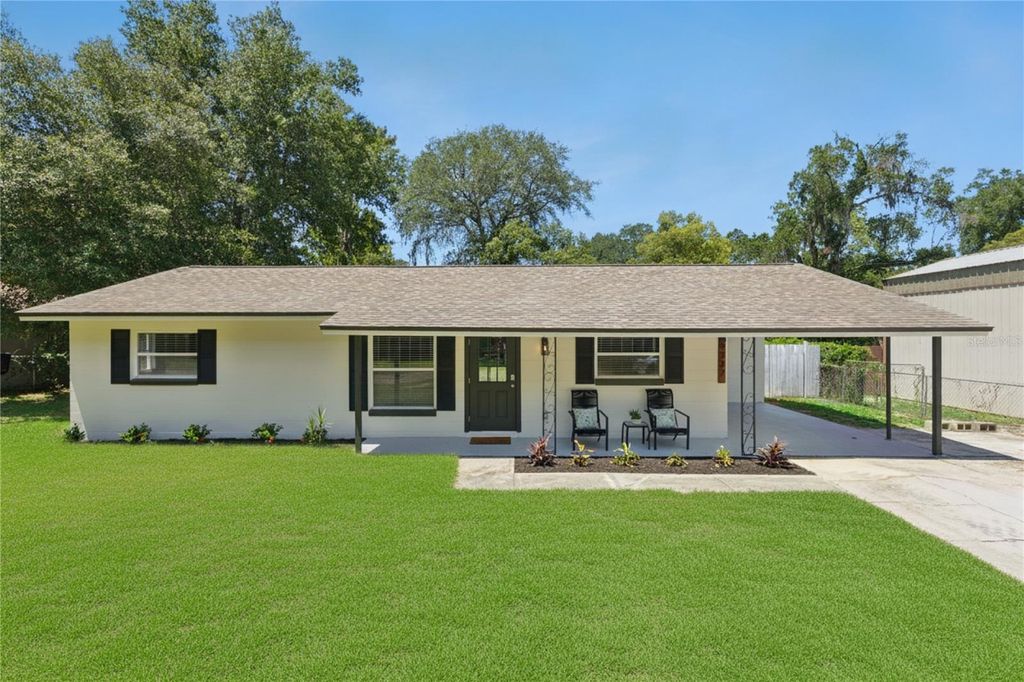 5327 RUNDLE ROAD, Orlando, FL 32810