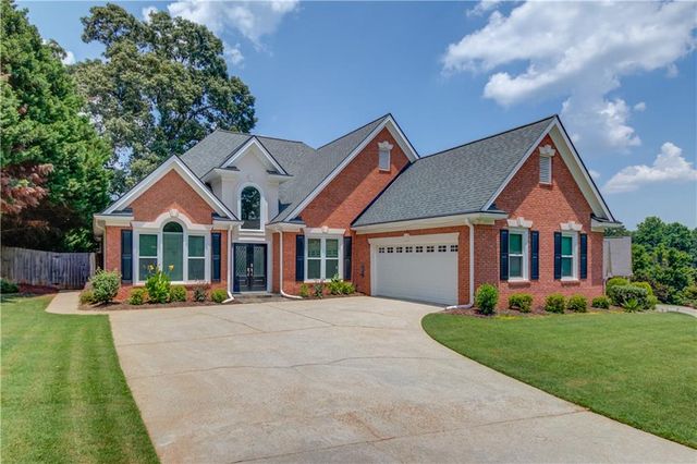5435 Azalea Crest Lane, Sugar Hill, GA 30518