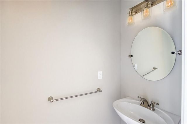 5435 Azalea Crest Lane, Sugar Hill, GA 30518