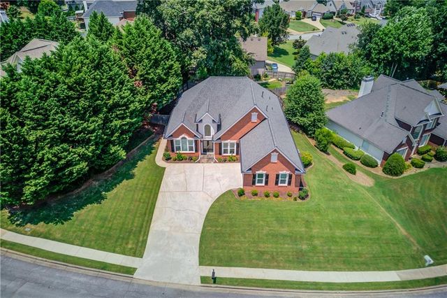 5435 Azalea Crest Lane, Sugar Hill, GA 30518