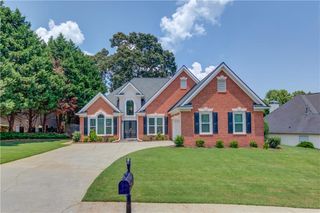 5435 Azalea Crest Lane, Sugar Hill, GA 30518