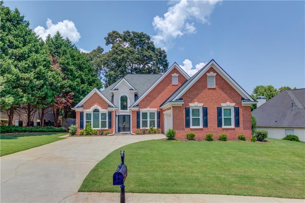 5435 Azalea Crest Lane, Sugar Hill, GA 30518