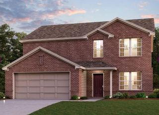 115 Annabelle Street, Cleburne, TX 76031