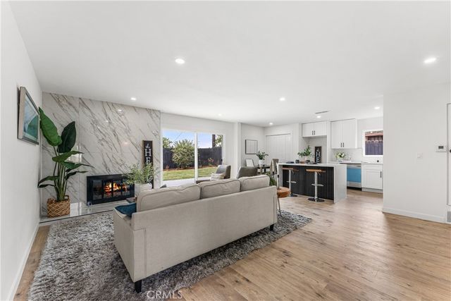 16738 Index Street, Granada Hills, CA 91344