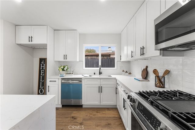 16738 Index Street, Granada Hills, CA 91344