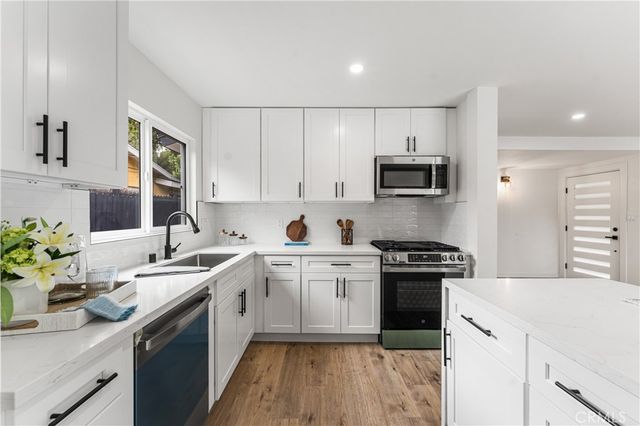16738 Index Street, Granada Hills, CA 91344