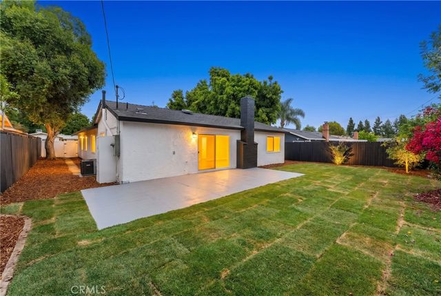 16738 Index Street, Granada Hills, CA 91344