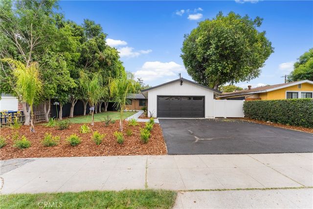 16738 Index Street, Granada Hills, CA 91344