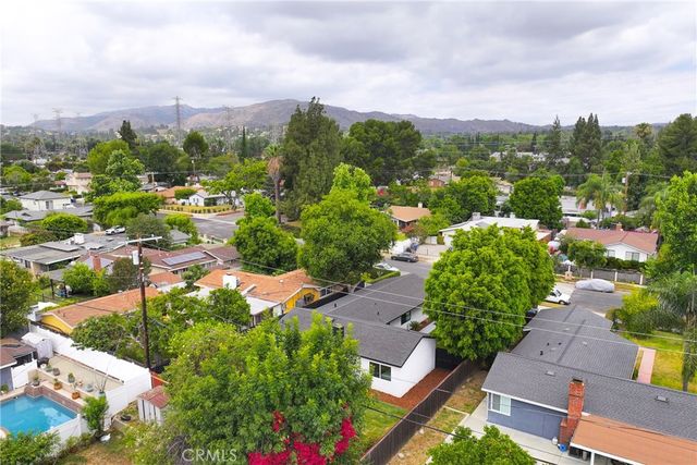 16738 Index Street, Granada Hills, CA 91344