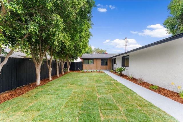 16738 Index Street, Granada Hills, CA 91344