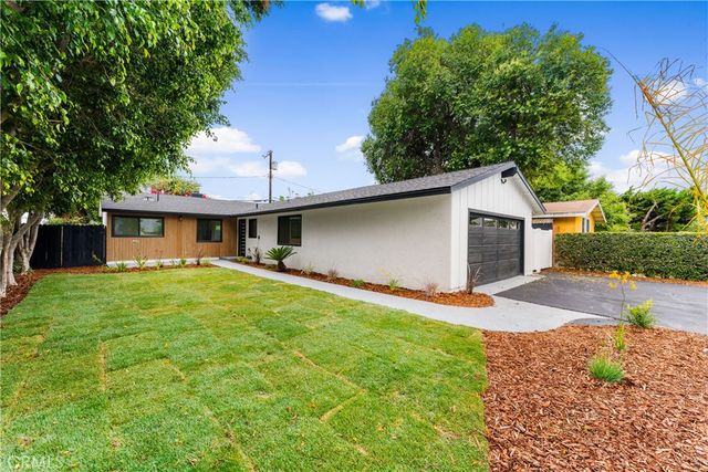 16738 Index Street, Granada Hills, CA 91344