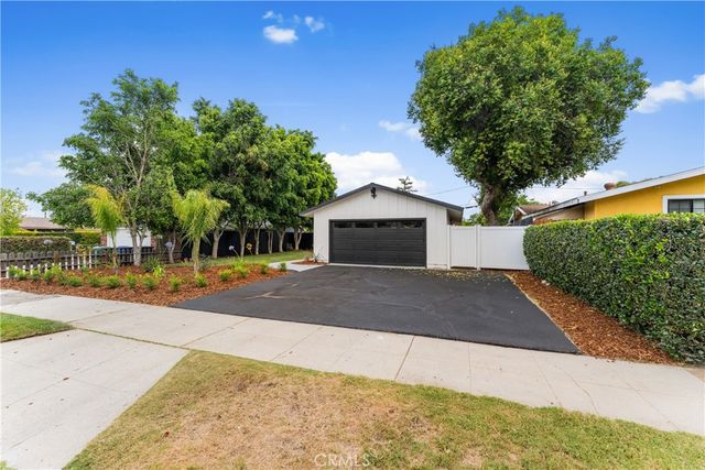 16738 Index Street, Granada Hills, CA 91344