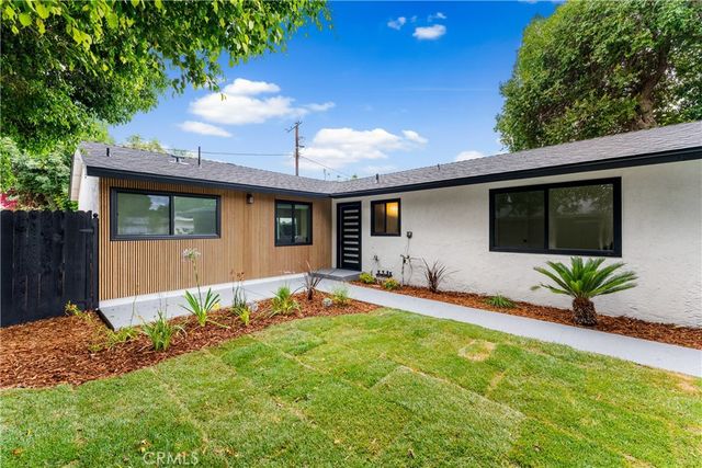 16738 Index Street, Granada Hills, CA 91344