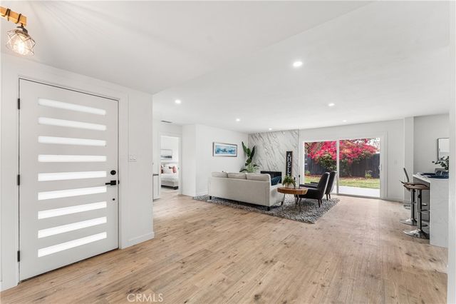 16738 Index Street, Granada Hills, CA 91344