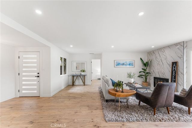 16738 Index Street, Granada Hills, CA 91344