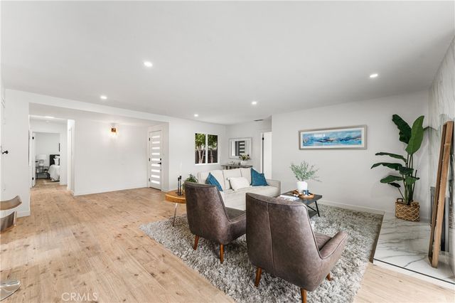 16738 Index Street, Granada Hills, CA 91344