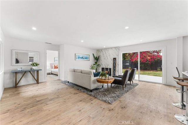 16738 Index Street, Granada Hills, CA 91344