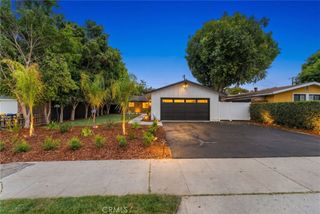 16738 Index Street, Granada Hills, CA 91344