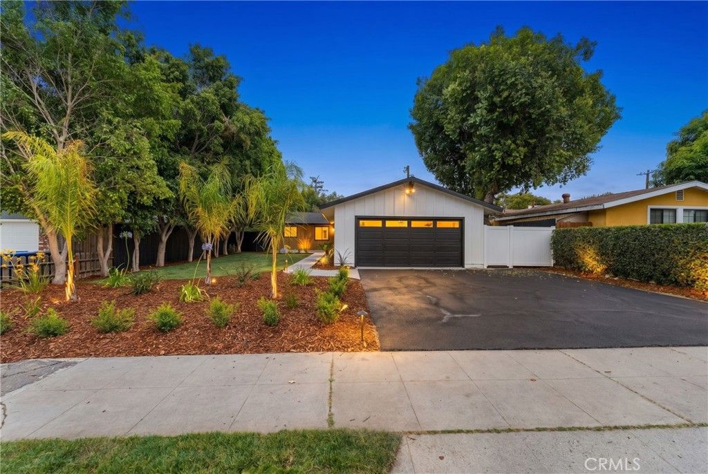 16738 Index Street, Granada Hills, CA 91344