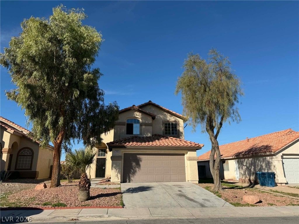 2769 Desert Stream Court, Las Vegas, NV 89156