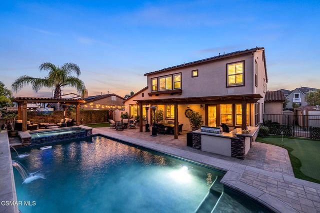 13737 Elkton Court, Moorpark, CA 93021