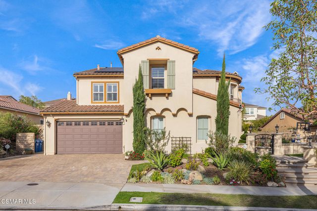 13737 Elkton Court, Moorpark, CA 93021