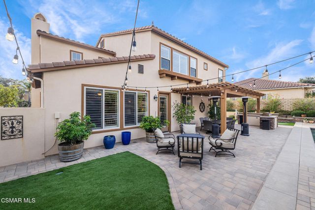 13737 Elkton Court, Moorpark, CA 93021