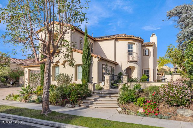 13737 Elkton Court, Moorpark, CA 93021