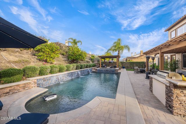 13737 Elkton Court, Moorpark, CA 93021