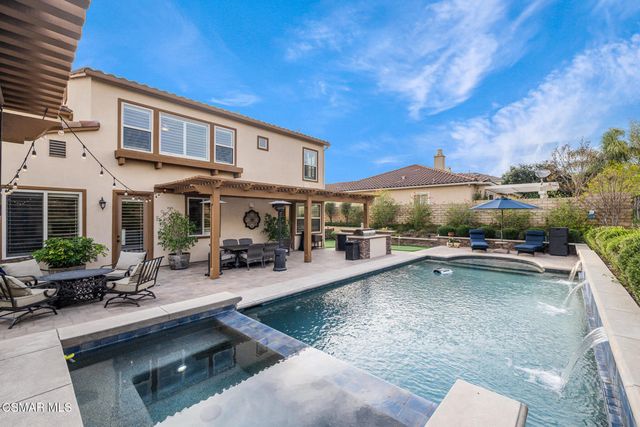 13737 Elkton Court, Moorpark, CA 93021