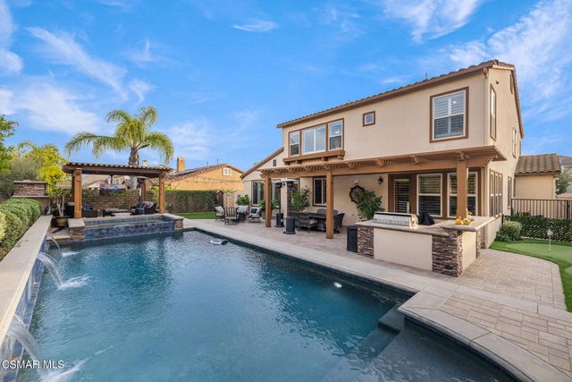 13737 Elkton Court, Moorpark, CA 93021