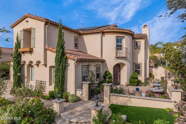 13737 Elkton Court, Moorpark, CA 93021