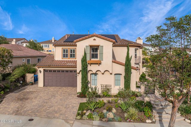 13737 Elkton Court, Moorpark, CA 93021