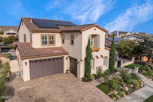 13737 Elkton Court, Moorpark, CA 93021