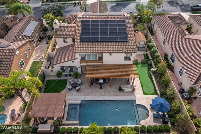 13737 Elkton Court, Moorpark, CA 93021